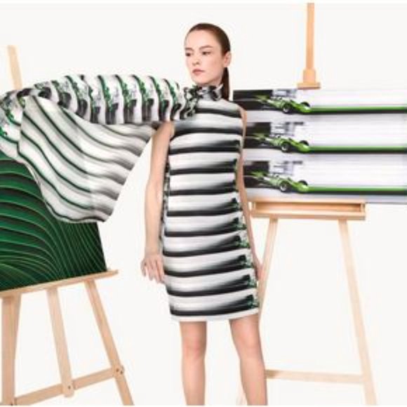 HungerGamesHunterSchafer~EmmaChamberlainINDIVIDUALIST STYLES AND A WORLD TO COME - Picture 9 of 14